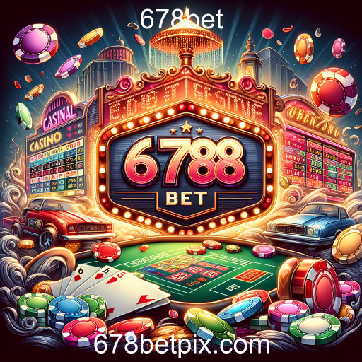 As Melhores Promoções da 678bet: Maximizing Suas Chances de Ganhar
